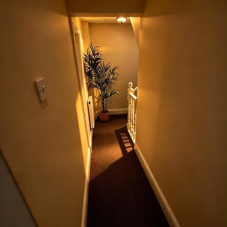 Brighton House Apartamento *