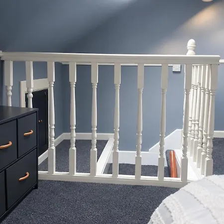 Biffo's - 2 Bed Private * Mánchester