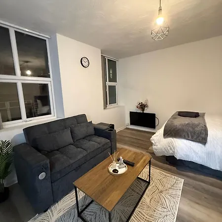 The Hive Stylish Retreat Apartamento *