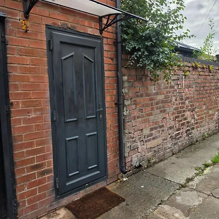 133 Apartamento Mánchester