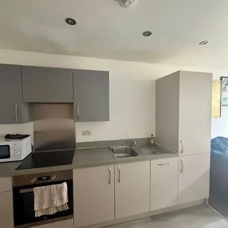 Apartamento Varelli Quarters