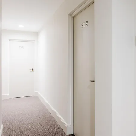Modern 1br Piccadilly - Terrace Views - Sleeps 4 Mánchester