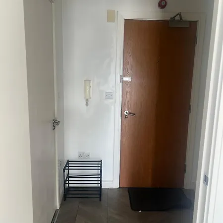 Ao Arena Apartment *