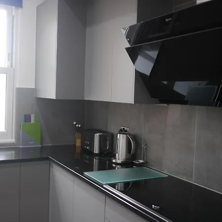 Didsbury Village Apartamento
