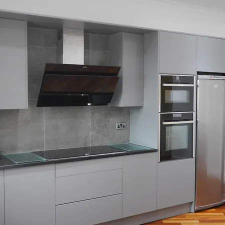 Apartamento Didsbury Village *