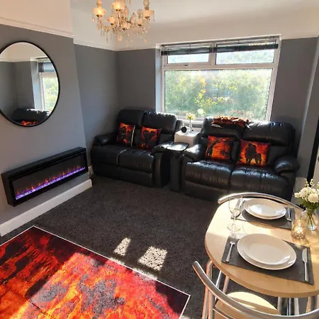 Apartamento Biffo's - 2 Bed Private
