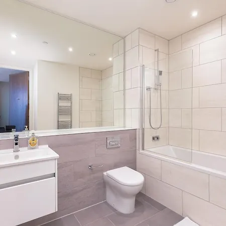 Apartamento By Veeve *