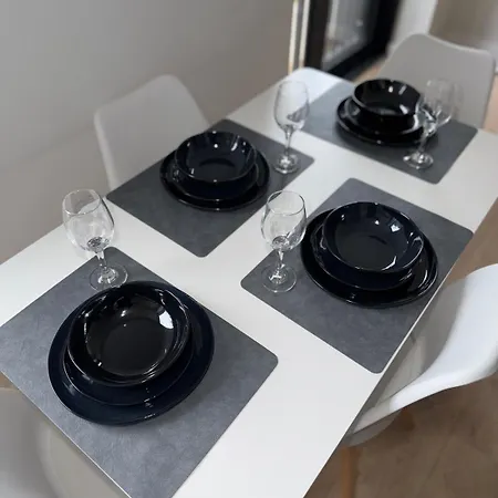 Apartamento Modern Near Ao Arena & Victoria Station Mánchester