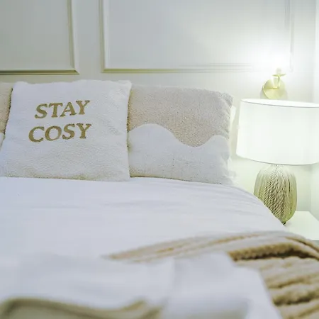 1-bed In Apartamento
