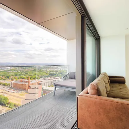 Auraline By The Heim Apartamento *