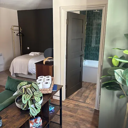 Modern In Sale Wi-fi & Self Check-in Apartamento *