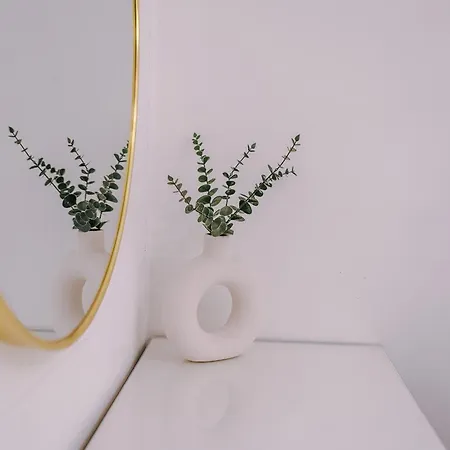 1-bed In Apartamento *