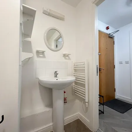 Close To Centre, Parking, Ao Arena, Victoria Station Apartment Manchester