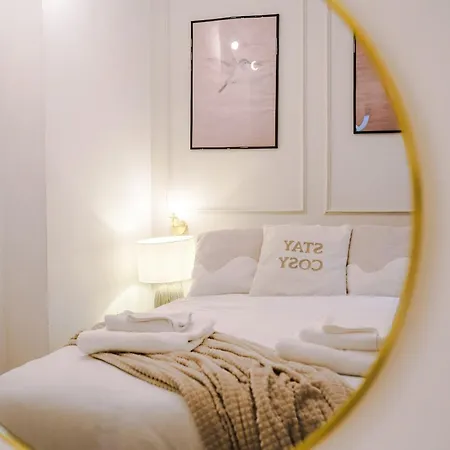 1-bed In Mánchester