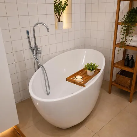 Large Family & Group - Sleeps 8 - 2 Bathrooms Apartamento