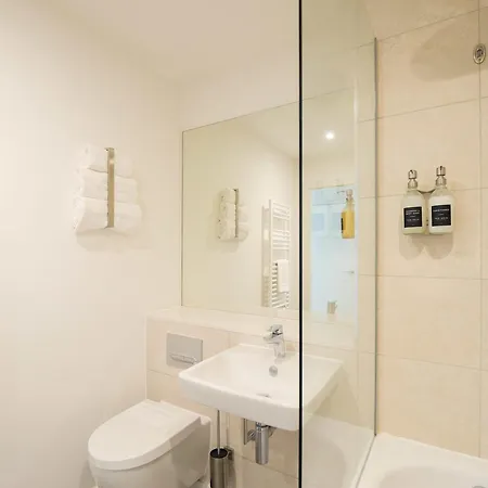 Auraline By The Heim Apartamento *