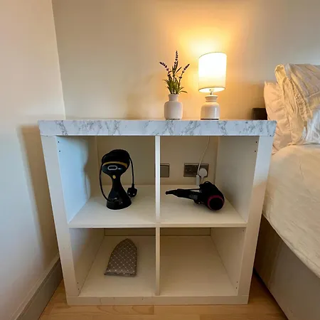 Modern Lux 2 Bedroom Flat Centre * Manchester