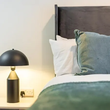 Centre Retreat, 3br, Sleeps 6 Apartment Manchester