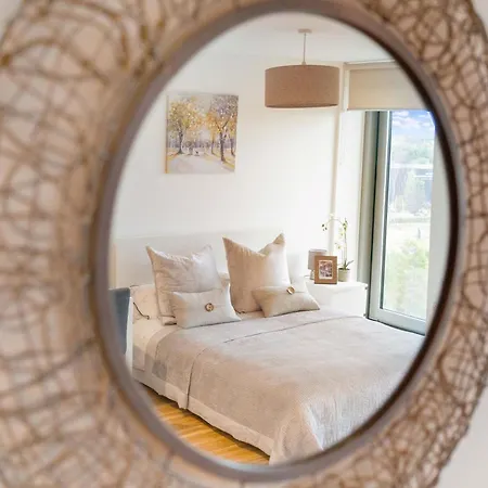 Cozy At Sleeps 2 By With Us Apartamento *