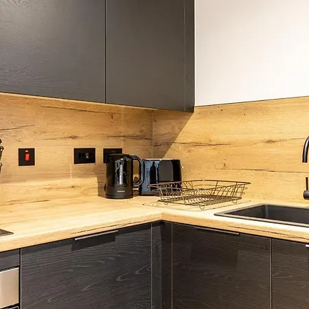 Spacious 3br Centre Escape *