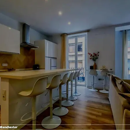 Austin Apartment *