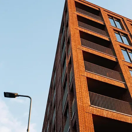 Stylish 1 Bedroom Canalside - Castlefield - Walk To Deansgate & - Ideal For Business & Couples Apartamento Mánchester