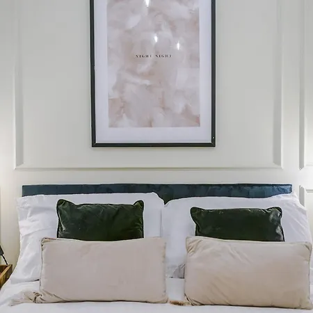 1-bed In Apartamento