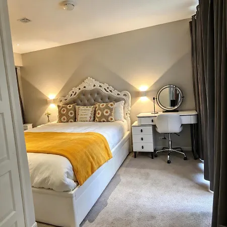 Dap1 Stylish 2 Bed Luxury Deansgate 2 Baths Parking