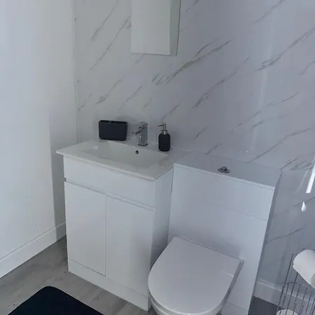 #2 Entire Cozy Location Mufc - Mcfc - Lccc - Whp Apartamento *