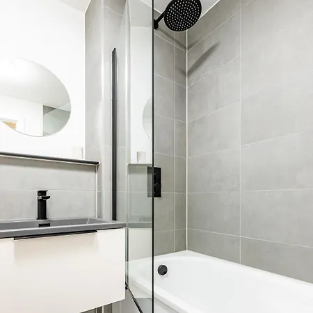 Modern 3br Retreat In Manchester, Sleeps 6 * Mánchester