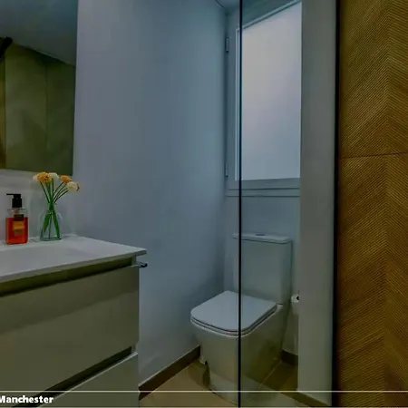 Austin Apartment