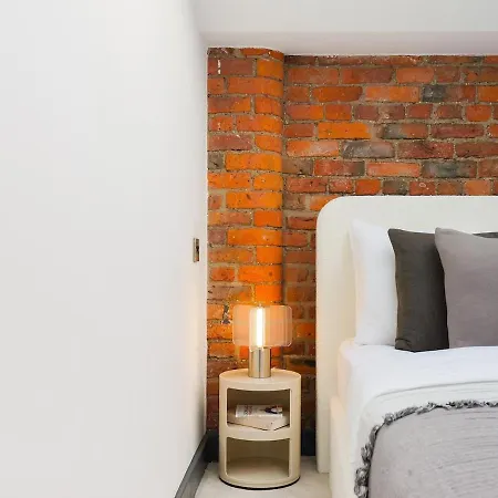 Apartamento Attika By The Heim