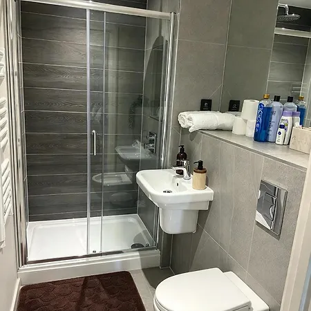 Dap1 Stylish 2 Bed Luxury Deansgate 2 Baths Parking *