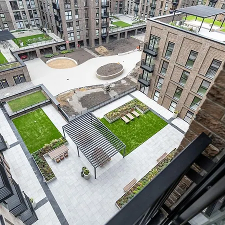 Apartamento Spacious 3br Centre Retreat *
