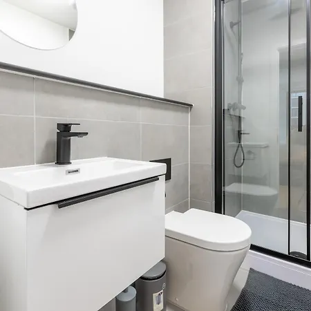 Spacious 3br Centre Escape * Mánchester