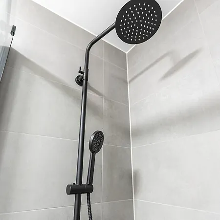 Modern 3br - Old Trafford & Centre *
