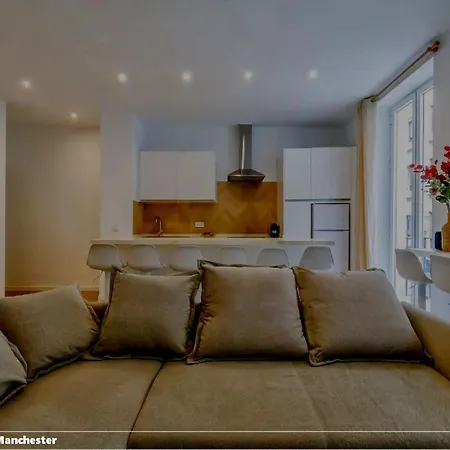 Apartment Austin *