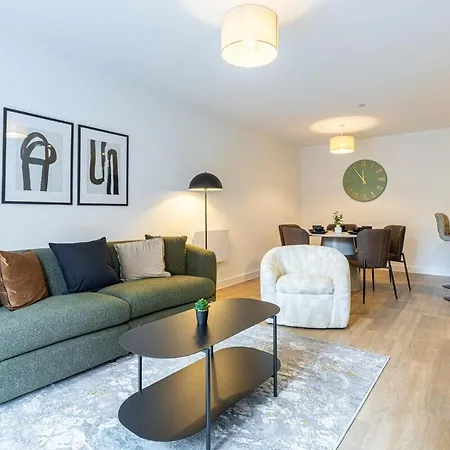 Centre Retreat, 3br, Sleeps 6