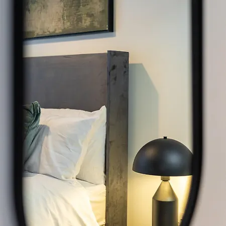 Apartment Centre Retreat, 3br, Sleeps 6