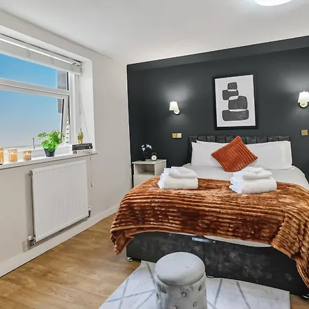 In Failsworth Apartamento *