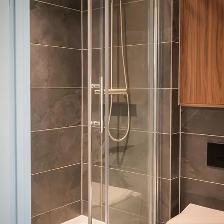 Apartment Modern In Castlefield, Near Deansgate Manchester