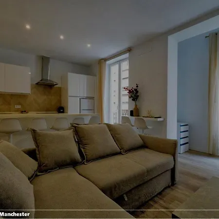 Apartment Austin