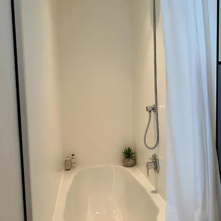 Apartamento Stylish 1 Bed Flat Mánchester