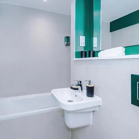 Cosy - Fast Wi-fi & Access Apartment Manchester