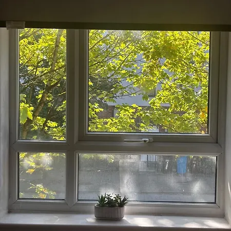 Homely Townhouse 4br, Sleeps 9, Centre *