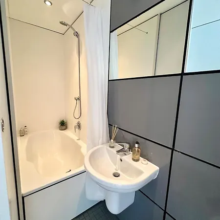 Apartamento Stylish 1 Bed Flat