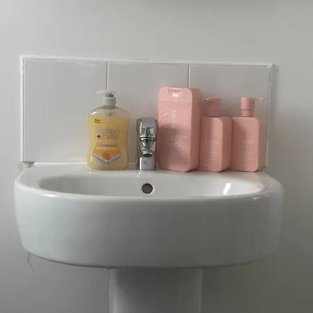 Homely Townhouse 4br, Sleeps 9, Centre * Mánchester