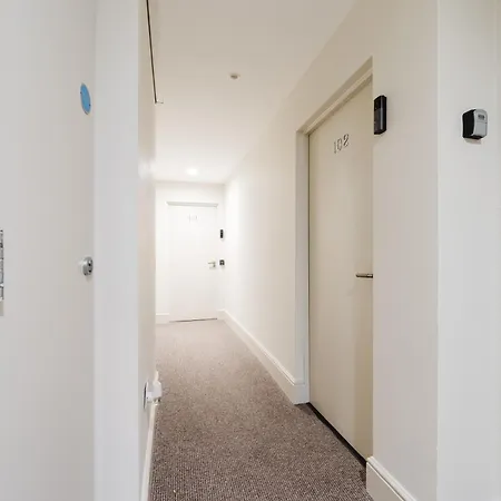 Luxury 1br View - Piccadilly - Ao Arena - Sleeps 5