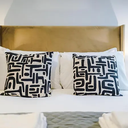 Apartamento Stylish 2br With Secure Parking *