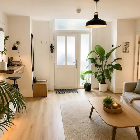 Large Family & Group - Sleeps 8 - 2 Bathrooms Mánchester